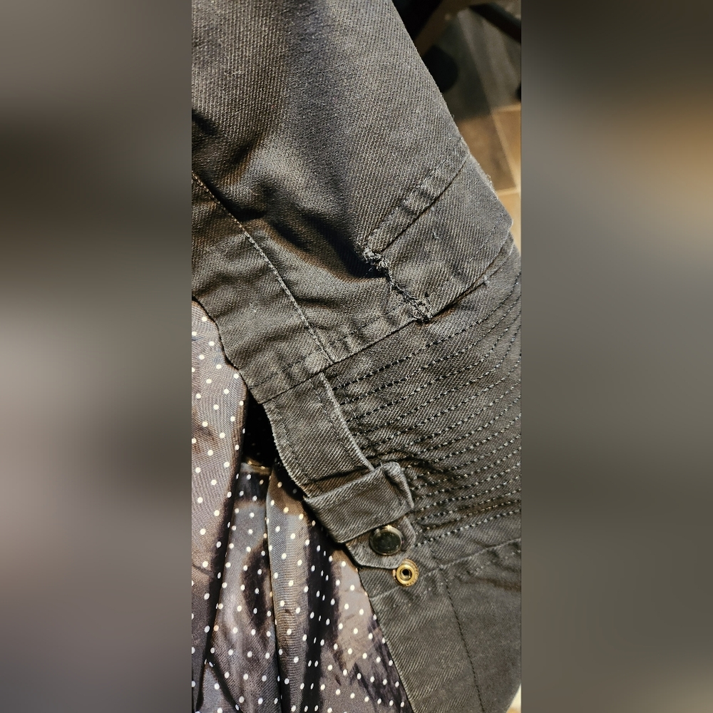 Copy Wantdo Jacket - Picture 2 of 13